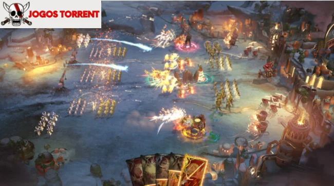 Baixe Songs of Silence Torrent