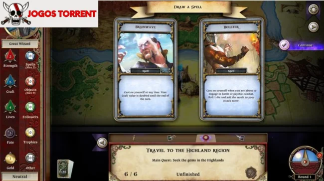 Baixe Talisman Origins Torrent