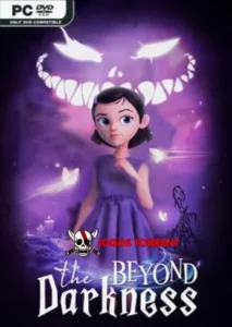 Beyond The Darkness