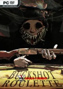 Buckshot Roulette
