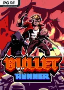 Bullet Runner