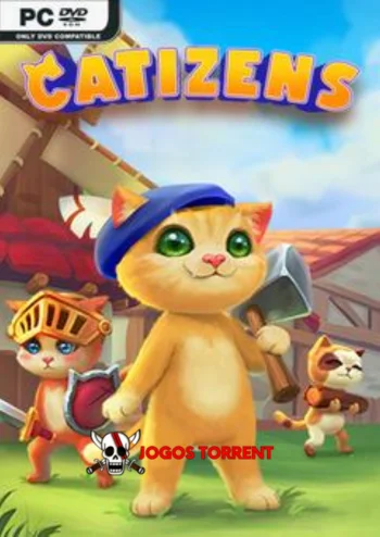 Catizens
