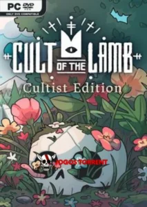 Cult of the Lamb Cultist Edition