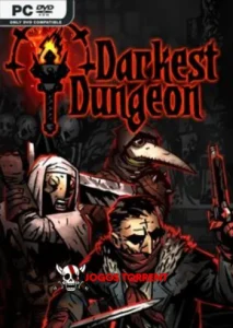Darkest Dungeon®