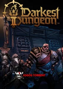 Darkest Dungeon® II