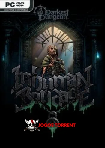 Darkest Dungeon® II: Inhuman Bondage