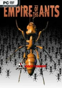 Empire of the Ants