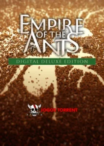 Empire of the Ants - Digital Deluxe Edition