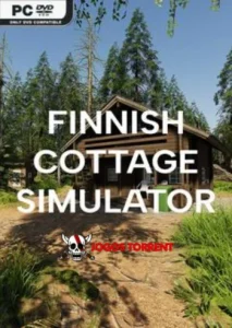 Finnish Cottage Simulator