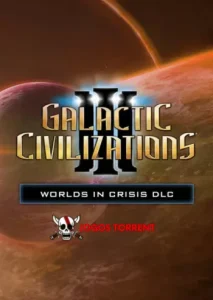 Galactic Civilizations III - Worlds in Crisis DLC