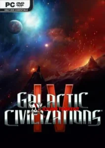 Galactic Civilizations IV