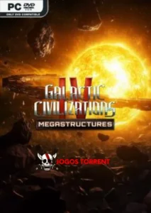 Galactic Civilizations IV - Megastructures