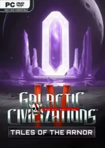 Galactic Civilizations IV - Tales of the Arnor