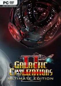 Galactic Civilizations® II Ultimate Edition