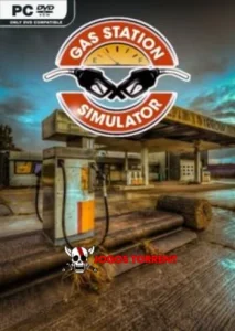 Gas Station Simulator