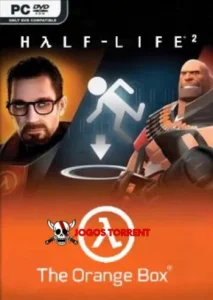 Half Life 2 The Orange Box
