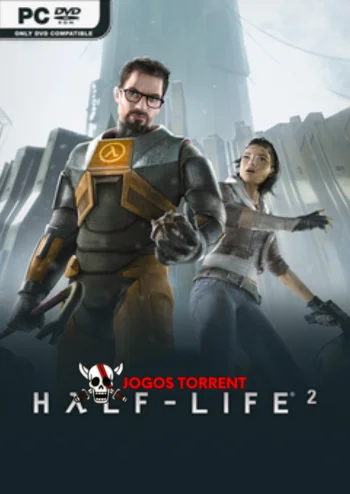 Half Life 2 V12694563