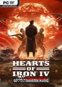 Hearts of Iron IV Götterdämmerung