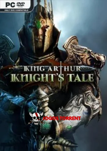 King Arthur Knights Tale V2.0.1