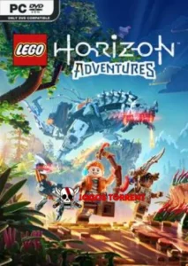 LEGO Horizon Adventures