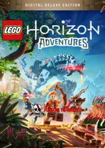 LEGO Horizon Adventures Deluxe Edition