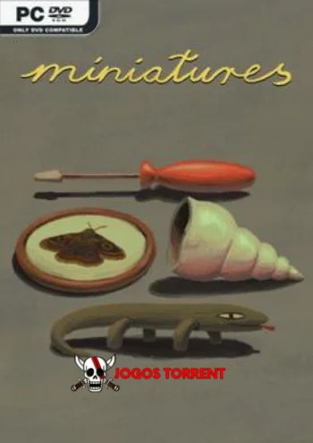 Miniatures — jogos de Adventure torrent
