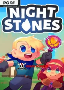 Night Stones