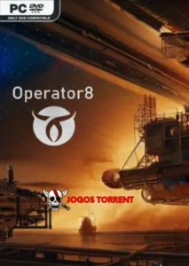 Operator8