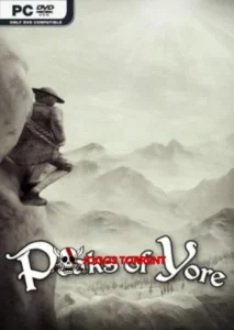 Peaks of Yore