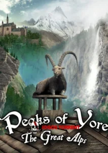 Peaks of Yore - The Great Alps
