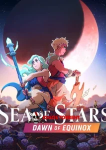 Sea of Stars Dawn of Equinox