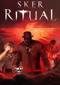 Sker Ritual