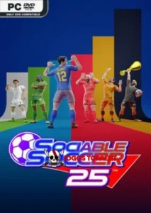Sociable Soccer 25