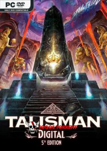 Talisman: Digital 5th Edition
