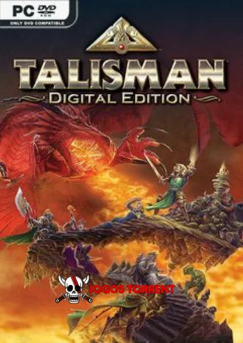 Talisman Digital Edition V79495