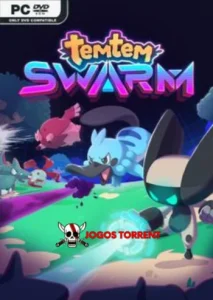 Temtem Swarm