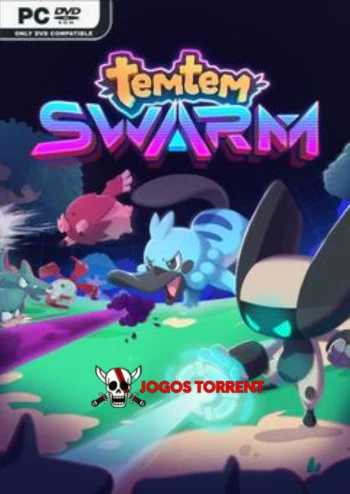 Temtem: Swarm