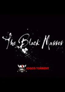 The Black Masses