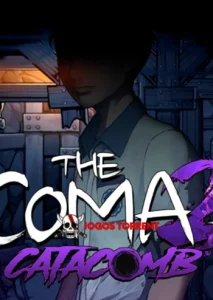 The Coma 2B Catacomb