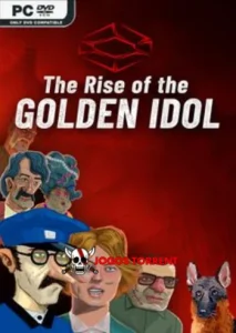 The Rise of the Golden Idol