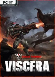 Viscera