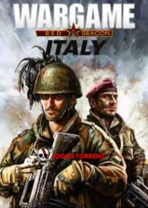 Wargame Red Dragon - Nation Pack Italy