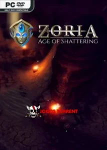 Zoria Age of Shattering