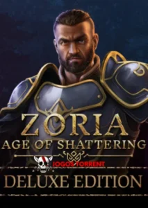 Zoria Age of Shattering Deluxe Edition