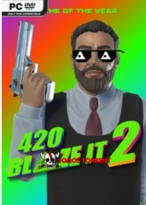 420BLAZEIT 2 GAME OF THE YEAR