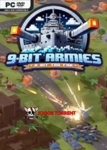 9-Bit Armies A Bit Too Far
