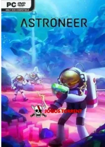 ASTRONEER