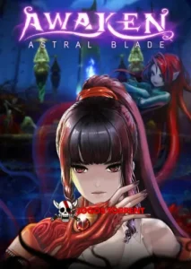AWAKEN - Astral Blade
