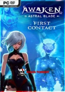 AWAKEN - Astral Blade First Contact