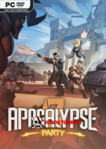 Apocalypse Party